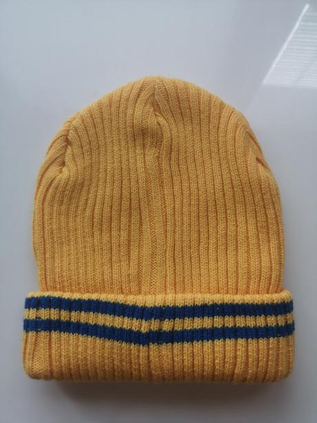 Original penguin detská zimná čiapka, 