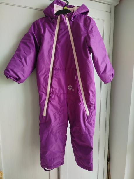 Kombinéza 98/104, lupilu,104