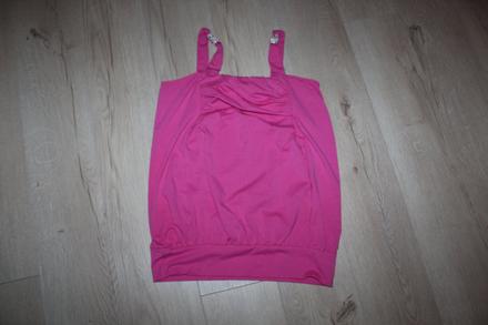 Balonové tričko, m