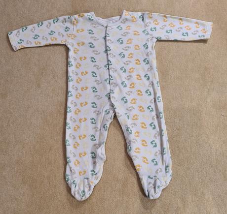 Overal na spinkanie, f&f,74