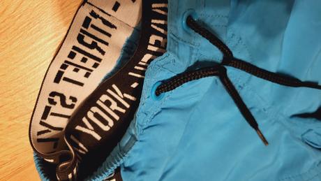 Plavkové kraťasy, c&a,104