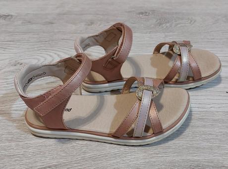 Sandále, graceland,32