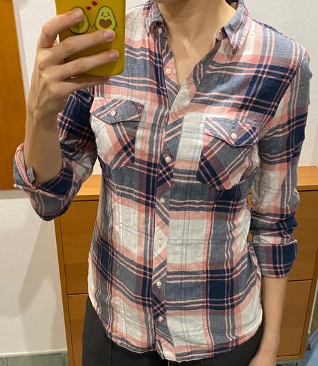 Košeľa, tally weijl,l