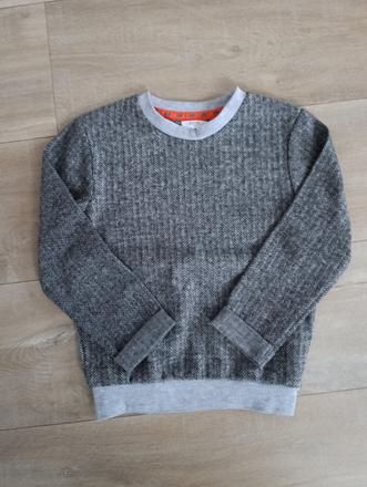 Chlapčenská mikina, 110