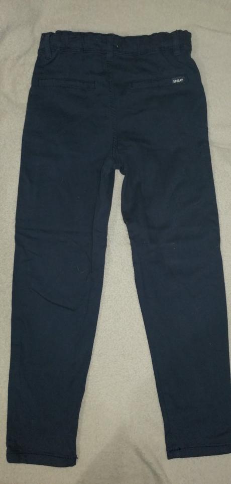 Nohavice, sinsay,134