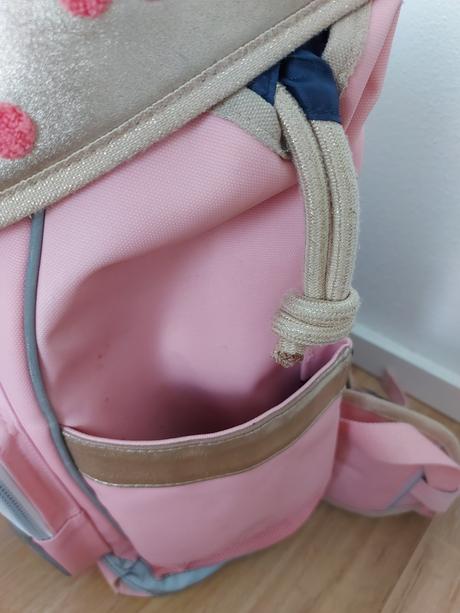 Jeune premier skolska taska, 