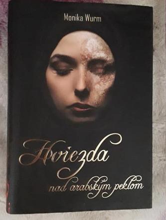 Hviezda nad arabským peklom,