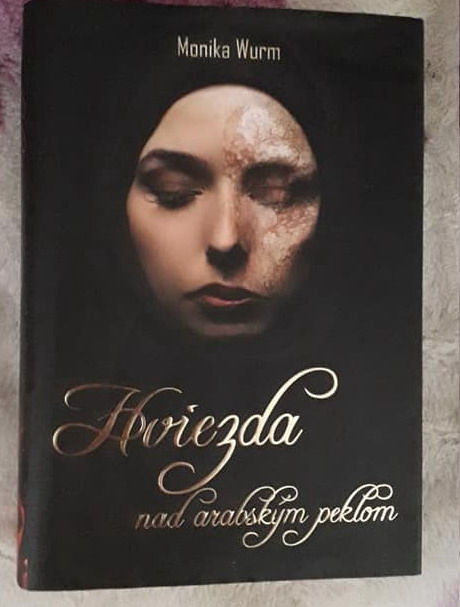 Hviezda nad arabským peklom,