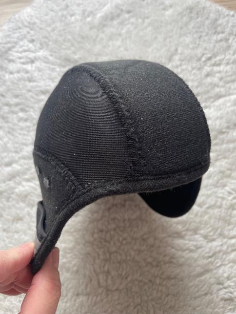 Detska prilba alpina, 