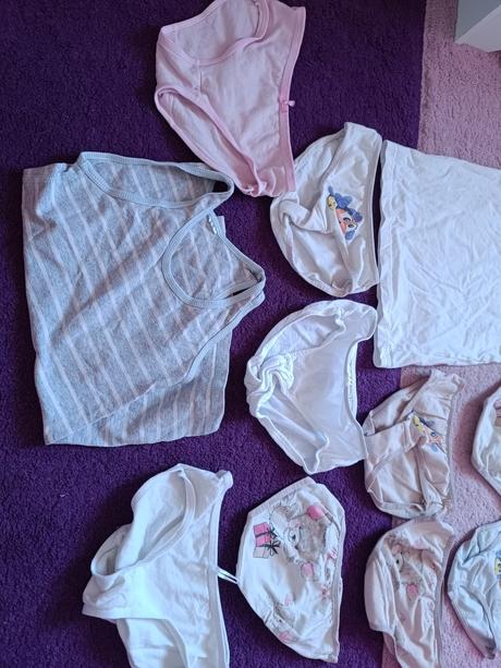 Spodné prádlo, h&m,116