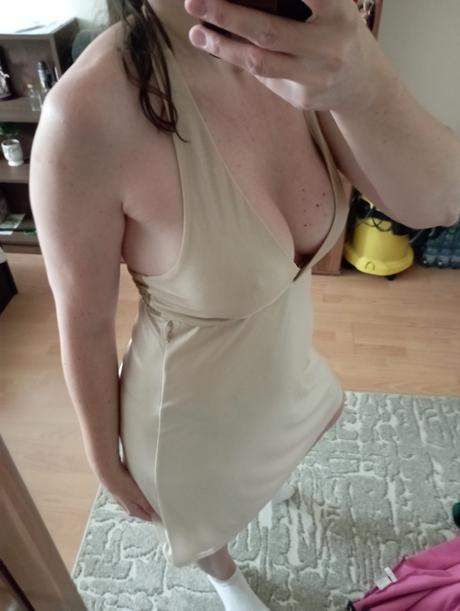 Sexi letné šaty, mayo chix,s