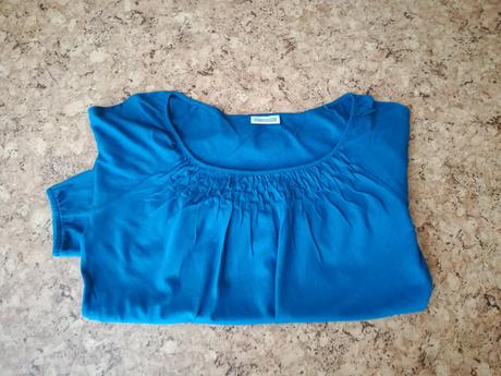 Dámske tričko veľ.36/38, street one,36