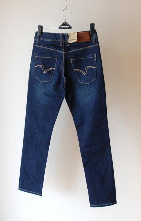 Pánske rifle, lee cooper,32