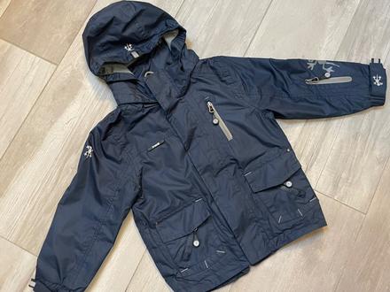 Kvalitná funkčná bunda, 110