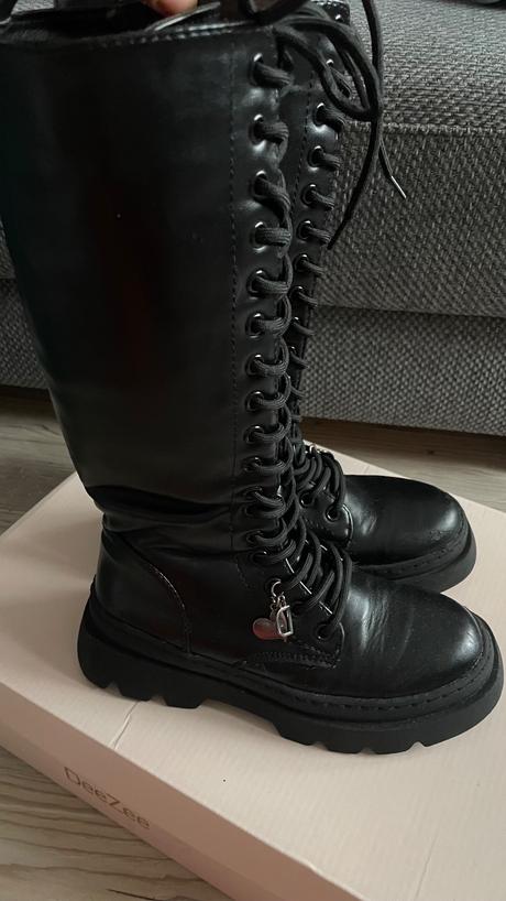 Čižmy deezee, 34
