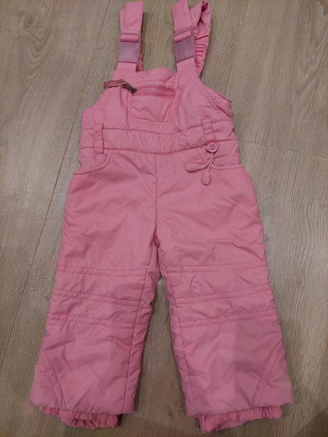 Oteplovacky, mariquita,80