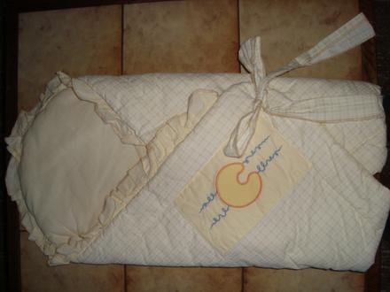 Nepouzivana zavinovacka, 