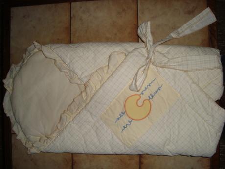 Nepouzivana zavinovacka, 