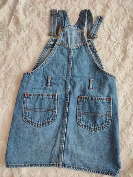 Suknička na traky, disney,116