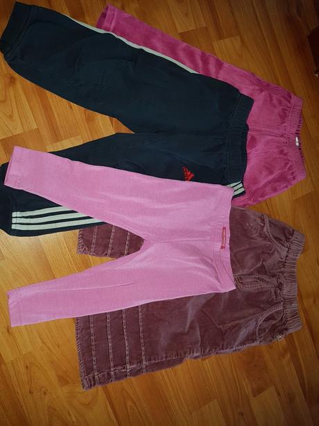 Balik teplakov 86/92, 86–98