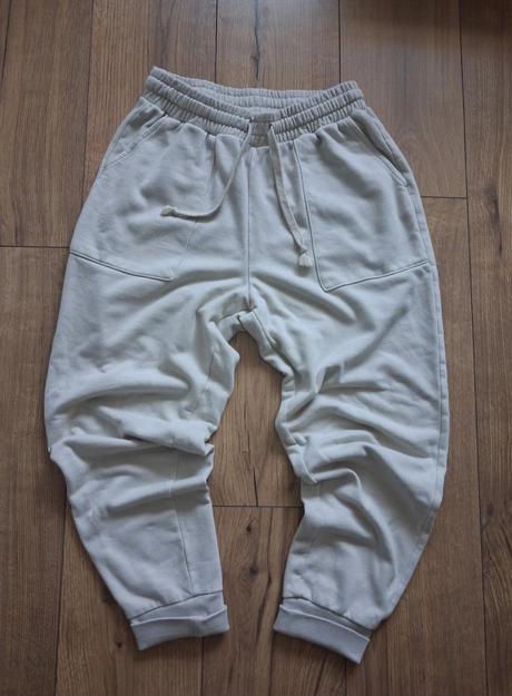 Damske teplaky, h&m,m