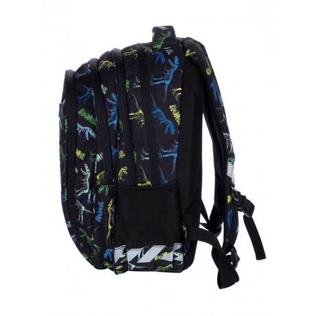 Head školský batoh pre 1.stupeň dino, 