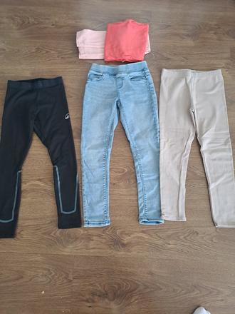 Leginy 128, c&a,128