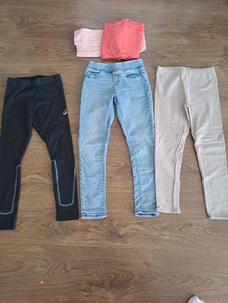Leginy 128, c&a,128