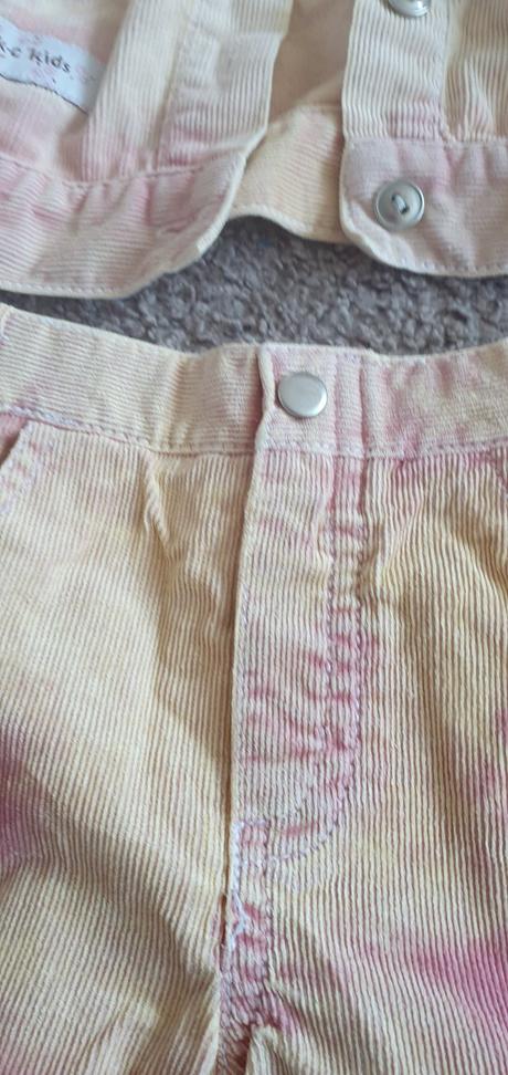 Manchestráková súprava 74, 74