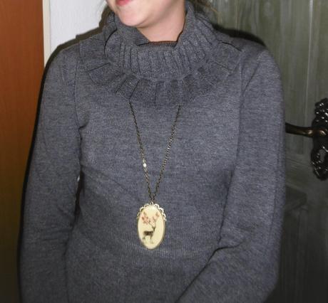 Roláčikové šaty, m