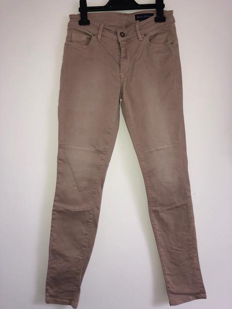 Rifle, marc o´polo,m