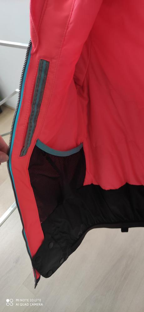 Bunda o'neill xs- 164, o'neill,164