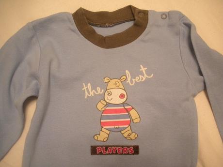 Milé bodynko, tup tup,74