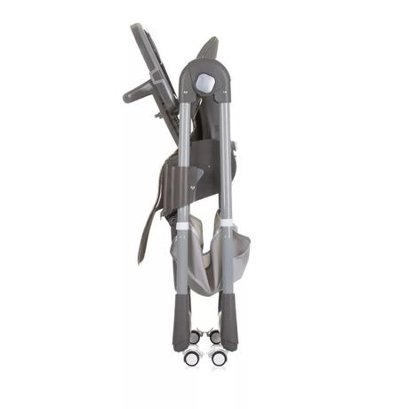 Multifunkčná jedálenská stolička -,