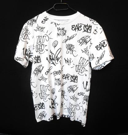 Bavlnené tričko h&m veľ.170, h&m,170