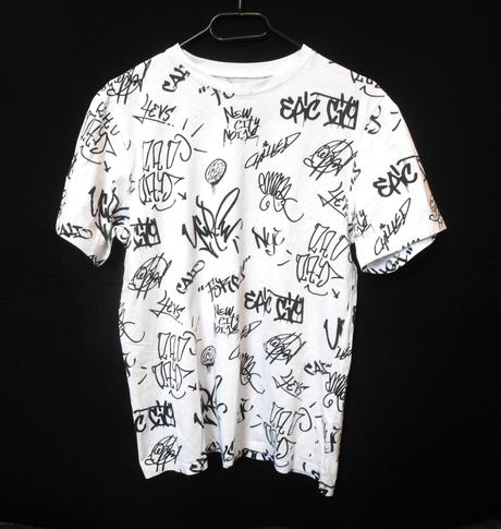 Bavlnené tričko h&m veľ.170, h&m,170