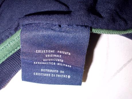 Aeronautica militare, s