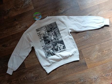 Mikina minecraft 146 sinsay, sinsay,146