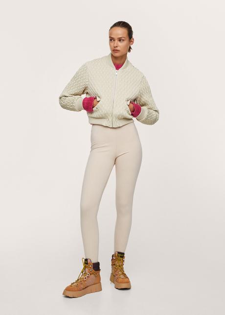 Bunda, mango,xs