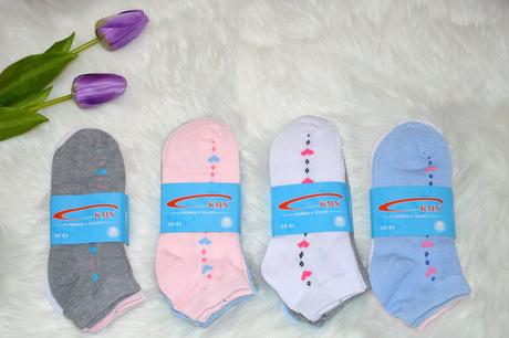 Dámske ponožky, 36 / 38 / 40 / 42