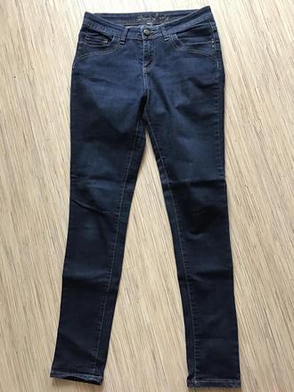 Rifle super skinny /20n, denim,m