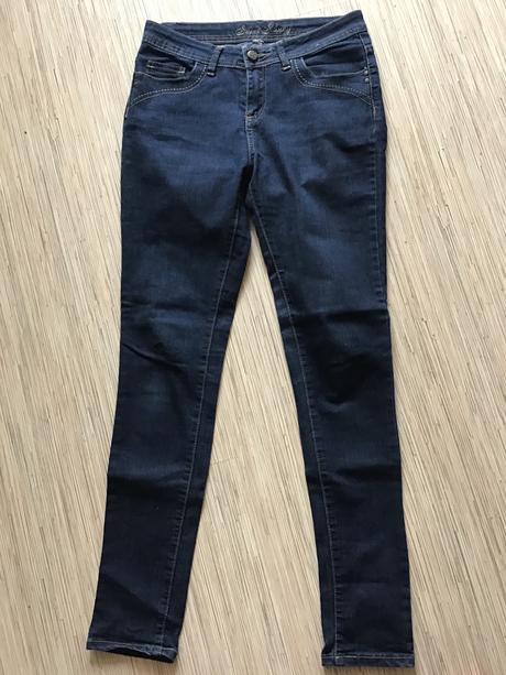 Rifle super skinny /20n, denim,m