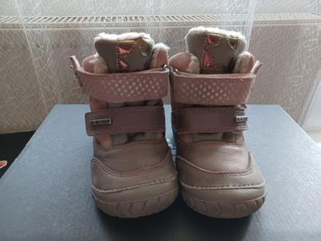 Čižmy, d.d.step,23