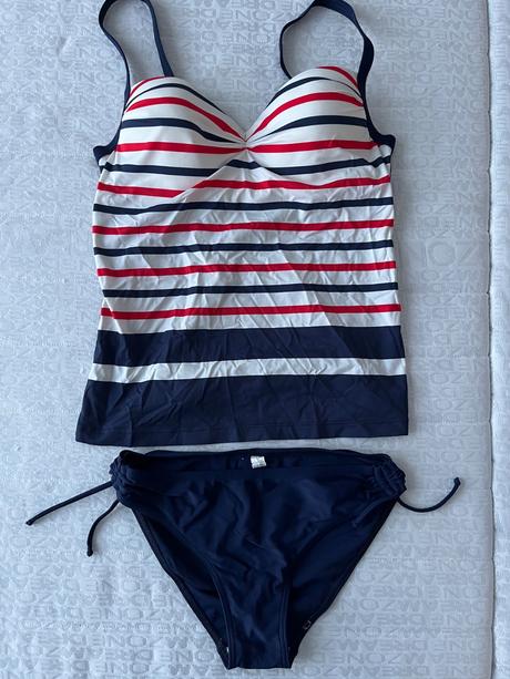 Tehotenské plavky, m