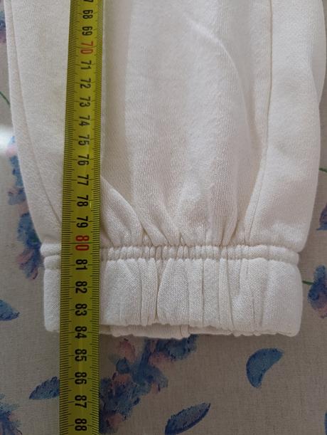 Pekné tepláky 152/158, sinsay,152