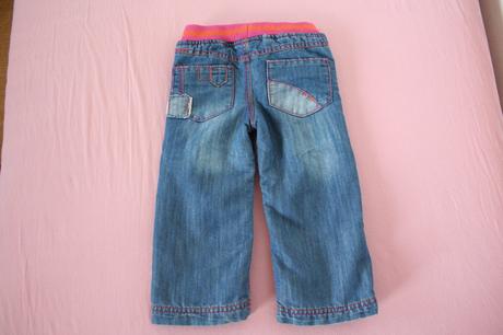 Zimné rifle, cherokee,92