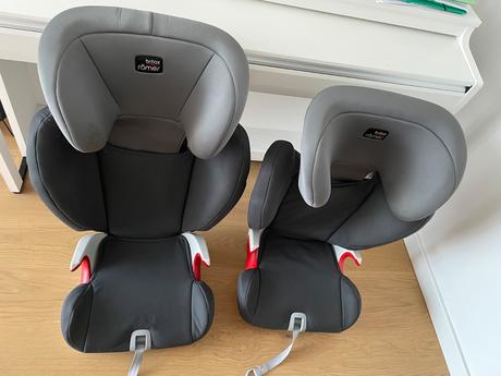 Britax romer kidfix sl, britax