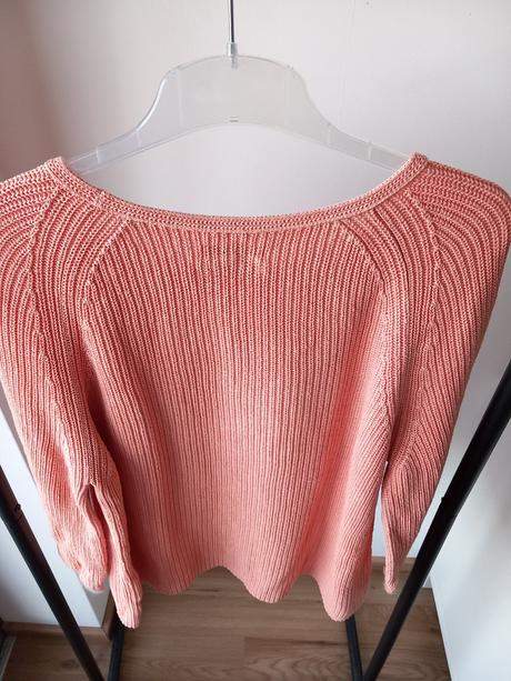 Bavlnený sveter marc o'polo 40/42 l/xl, marc o´polo,xl