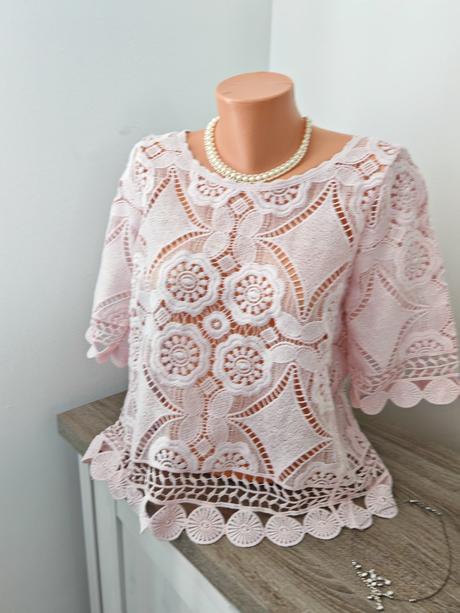 Krasny top m/l, m