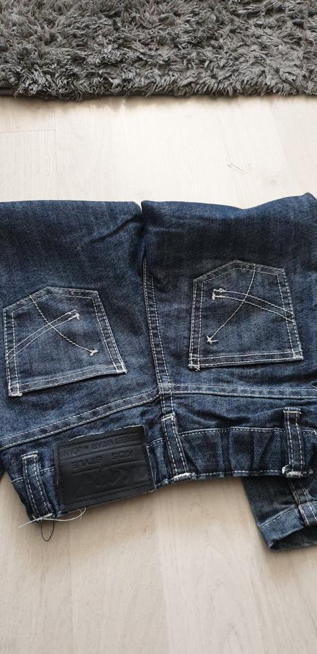 Rifle č.104, okay,104